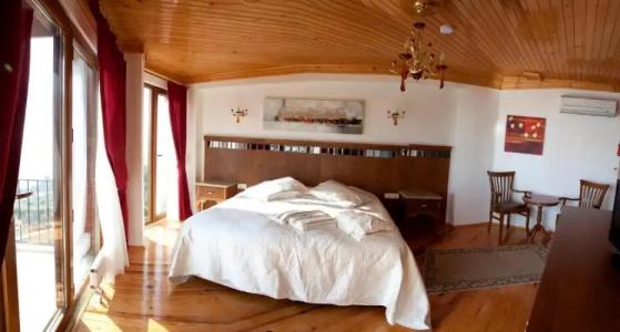 Assos Kayalar Terrace - 145