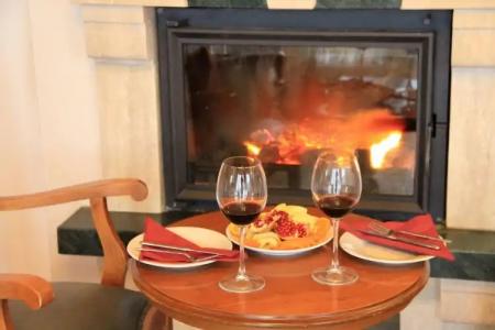 Assos Kayalar Terrace - 125