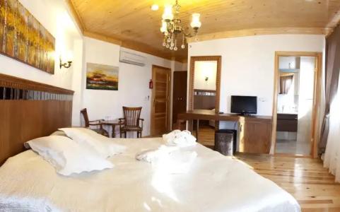 Assos Kayalar Terrace - 80