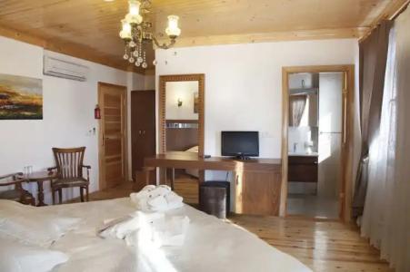 Assos Kayalar Terrace - 75