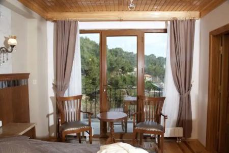 Assos Kayalar Terrace - 99