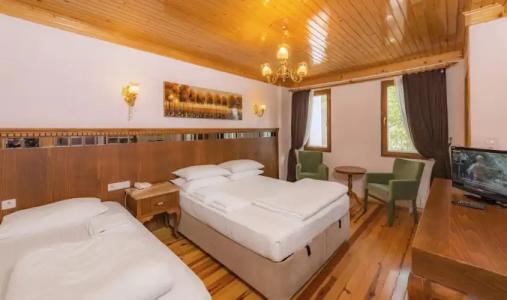 Assos Kayalar Terrace - 84