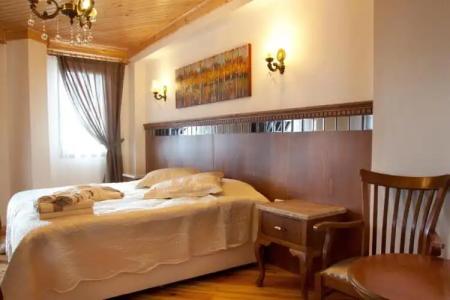 Assos Kayalar Terrace - 135