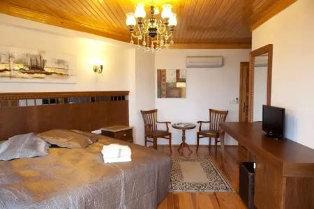 Assos Kayalar Terrace - 67