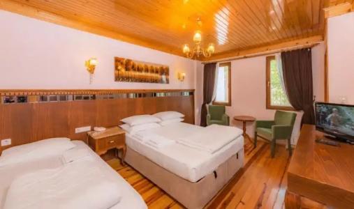 Assos Kayalar Terrace - 63