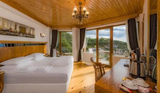 Assos Kayalar Terrace - 96