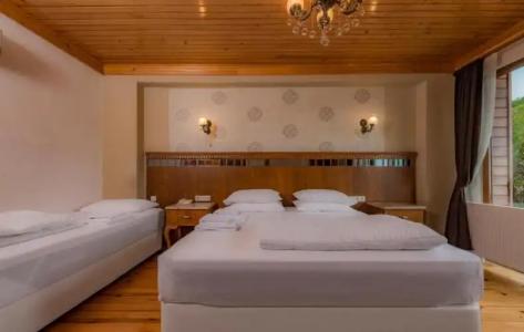 Assos Kayalar Terrace - 140