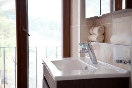 Assos Kayalar Terrace - 53