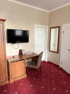 Otel "Apelsin na Trubnoy" - 180