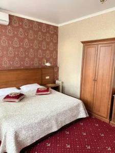 Otel "Apelsin na Trubnoy" - 169