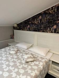 Otel "Apelsin na Trubnoy" - 140