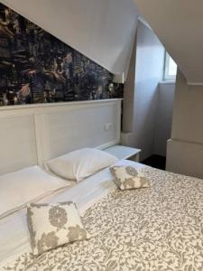Otel "Apelsin na Trubnoy" - 147