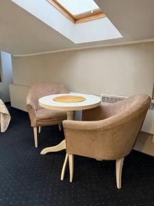 Otel "Apelsin na Trubnoy" - 157