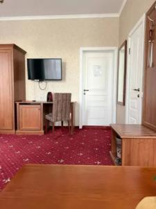 Otel "Apelsin na Trubnoy" - 174