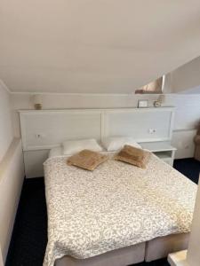 Otel "Apelsin na Trubnoy" - 166