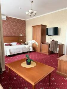 Otel "Apelsin na Trubnoy" - 170