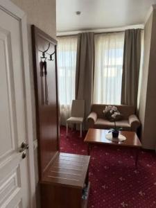 Otel "Apelsin na Trubnoy" - 176