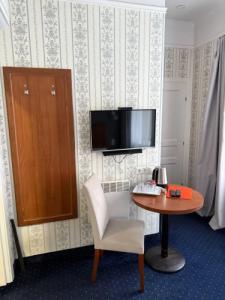 Otel "Apelsin na Trubnoy" - 123