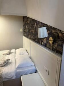 Otel "Apelsin na Trubnoy" - 156