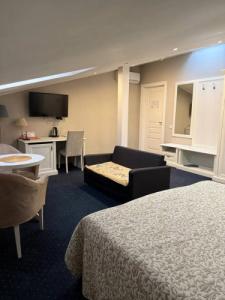 Otel "Apelsin na Trubnoy" - 143