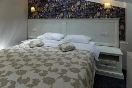 Otel "Apelsin na Trubnoy" - 139