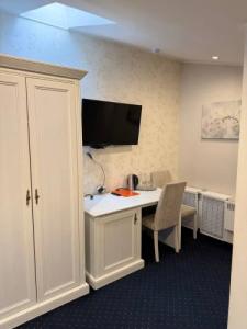 Otel "Apelsin na Trubnoy" - 163