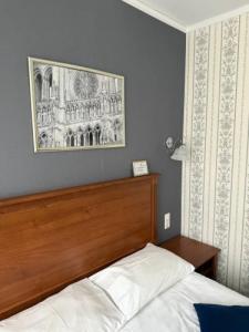 Otel "Apelsin na Trubnoy" - 122