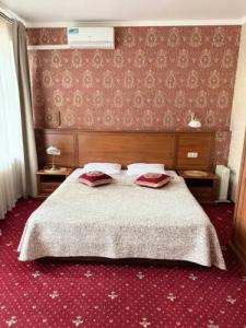 Otel "Apelsin na Trubnoy" - 168