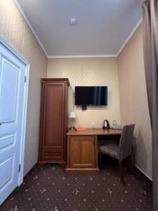Otel "Apelsin na Trubnoy" - 135