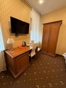 Otel "Apelsin na Trubnoy" - 115