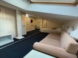 Comfort with Sofa Double Attic room