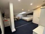 Comfort Double Attic room