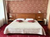 Deluxe Double room with view