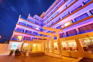 Indico Rock Hotel Mallorca - Adults Only, Playa de Palma