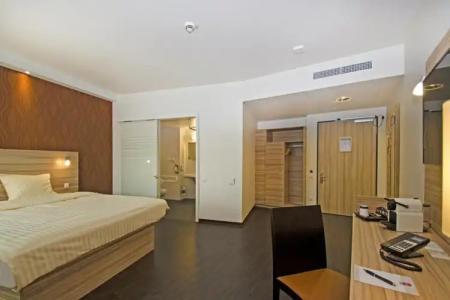 Star Inn Premium Hannover, by Quality - 3