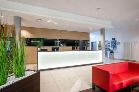 Star Inn Premium Hannover, by Quality - 20