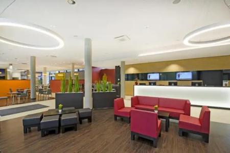 Star Inn Premium Hannover, by Quality - 1