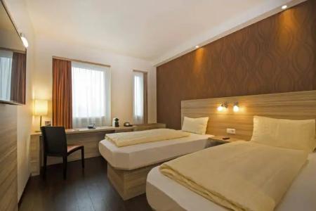 Star Inn Premium Hannover, by Quality - 48