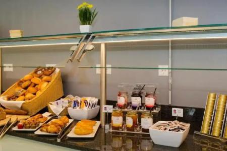 Star Inn Premium Hannover, by Quality - 11