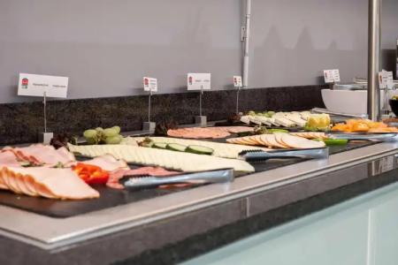 Star Inn Premium Hannover, by Quality - 39