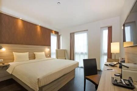 Star Inn Premium Hannover, by Quality - 4