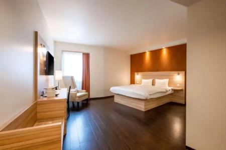 Star Inn Premium Hannover, by Quality - 24