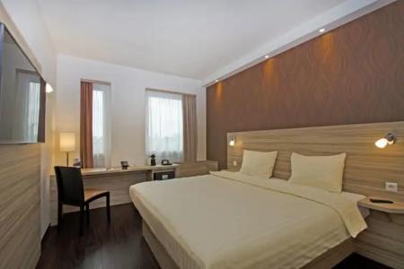 Star Inn Premium Hannover, by Quality - 6