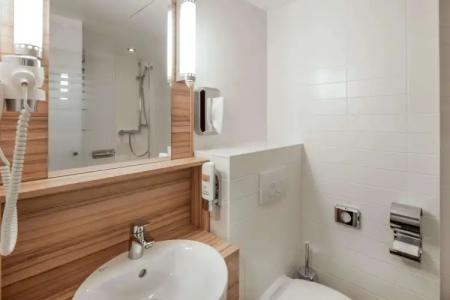 Star Inn Premium Hannover, by Quality - 26