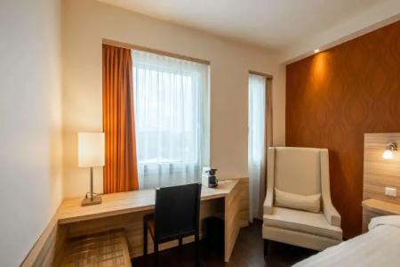 Star Inn Premium Hannover, by Quality - 31