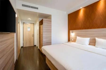 Star Inn Premium Hannover, by Quality - 23