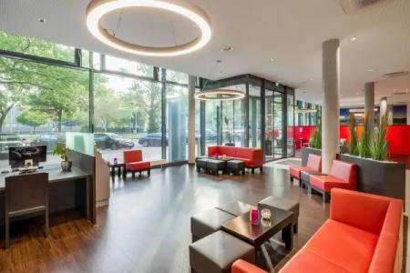 Star Inn Premium Hannover, by Quality - 40