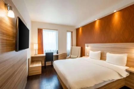 Star Inn Premium Hannover, by Quality - 21