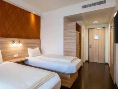 Star Inn Premium Hannover, by Quality - 56