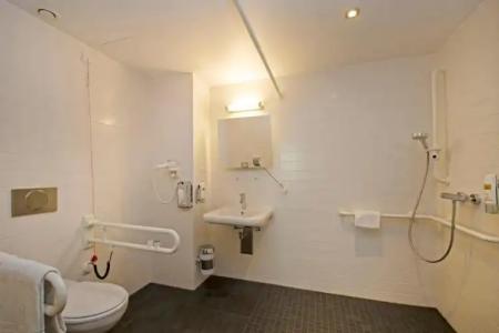 Star Inn Premium Hannover, by Quality - 7